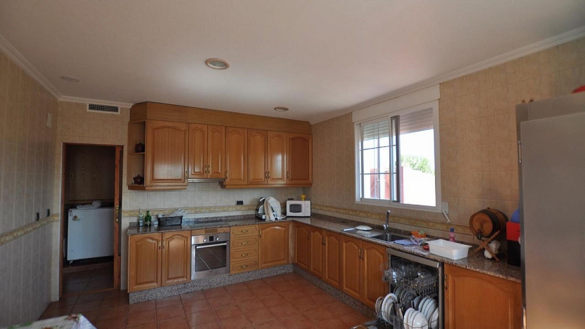 Återförsäljning - Fristående villa -
SAX