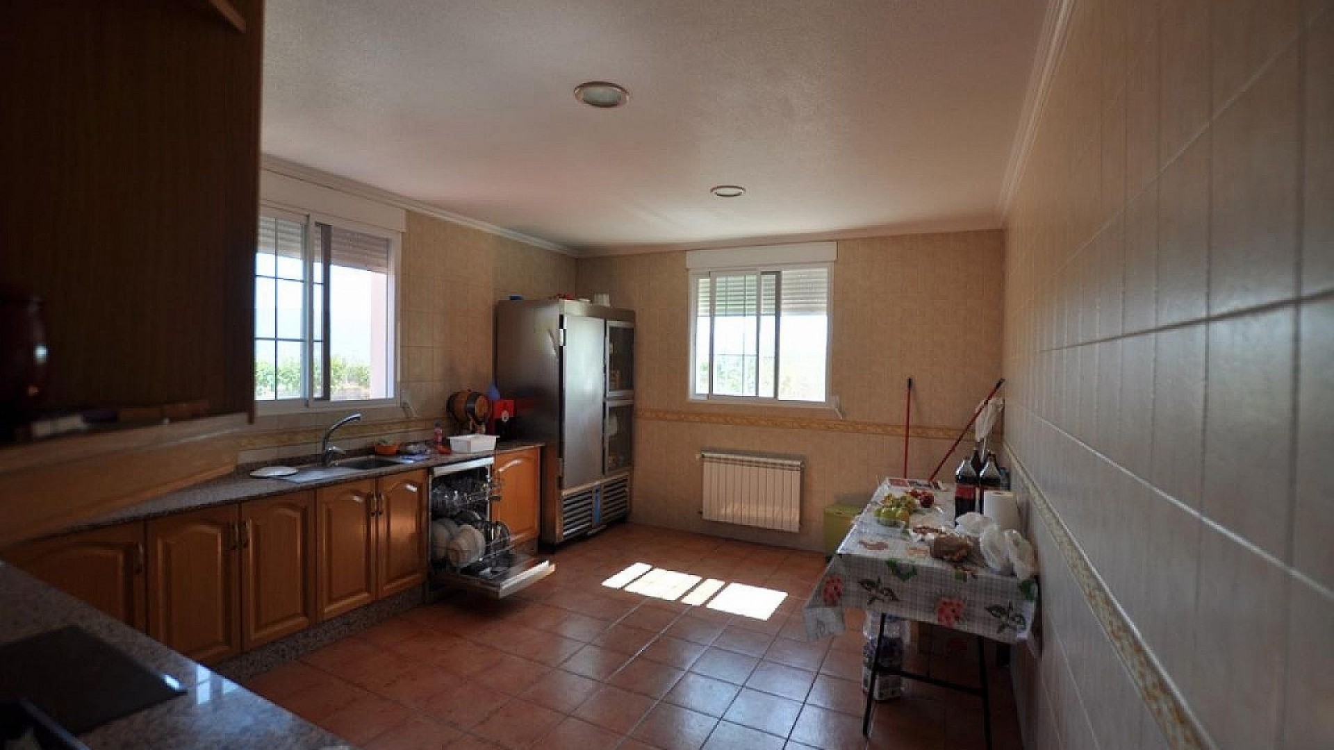 Återförsäljning - Fristående villa -
SAX