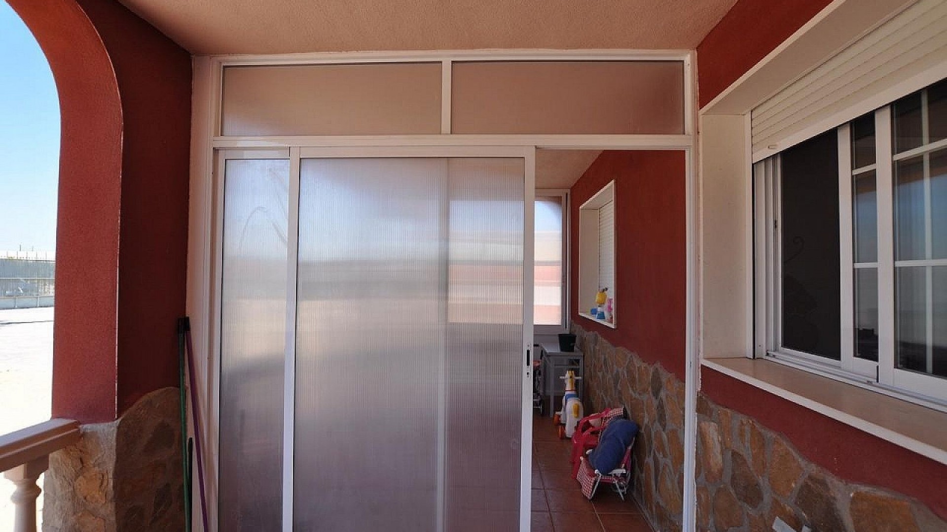 Återförsäljning - Fristående villa -
SAX