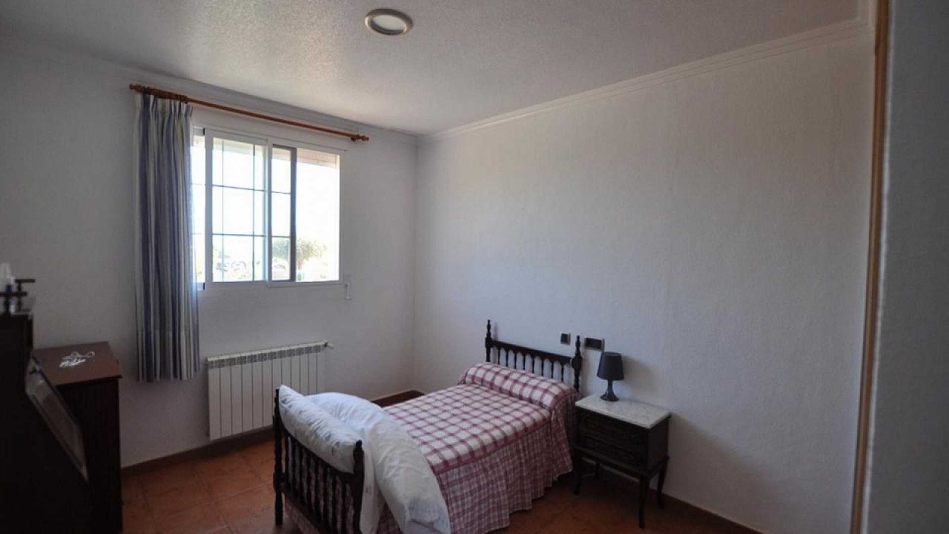 Återförsäljning - Fristående villa -
SAX