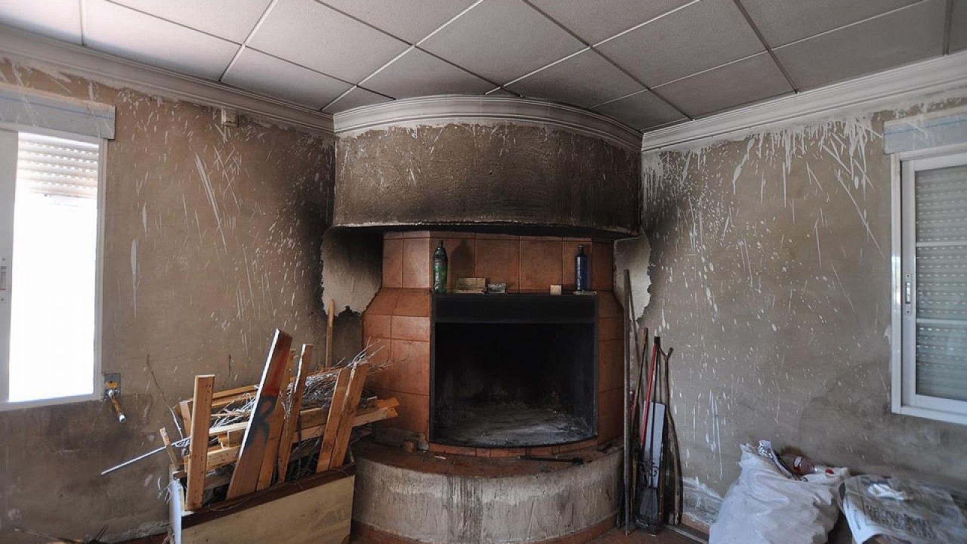 Återförsäljning - Fristående villa -
SAX