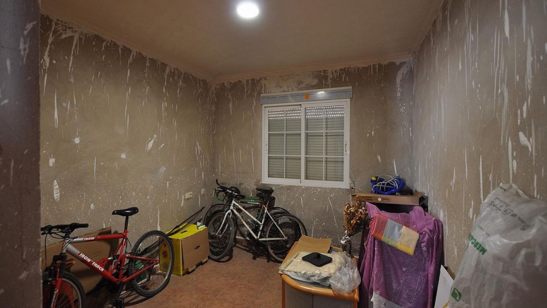 Återförsäljning - Fristående villa -
SAX