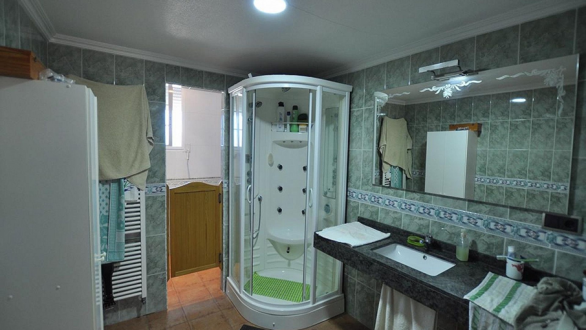 Återförsäljning - Fristående villa -
SAX