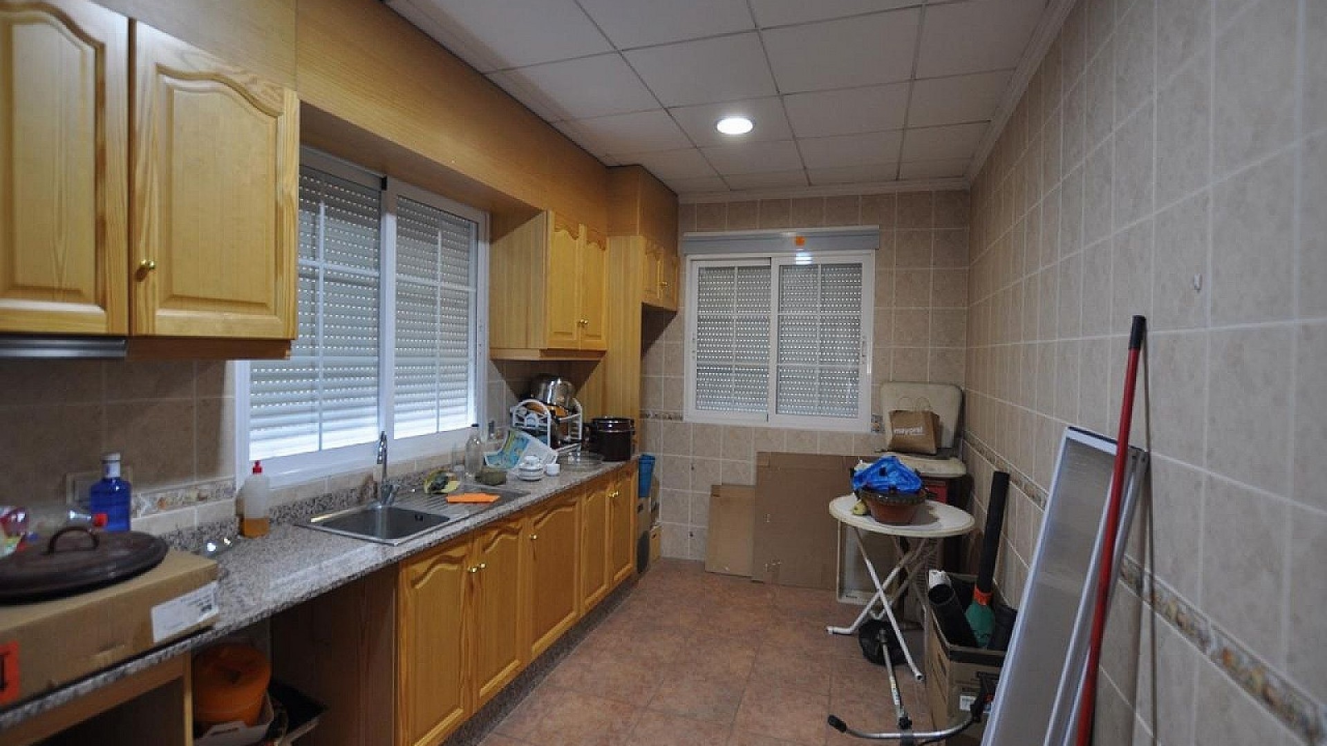 Återförsäljning - Fristående villa -
SAX