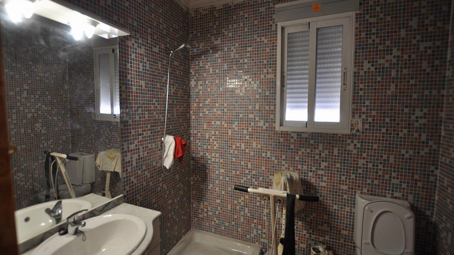 Återförsäljning - Fristående villa -
SAX