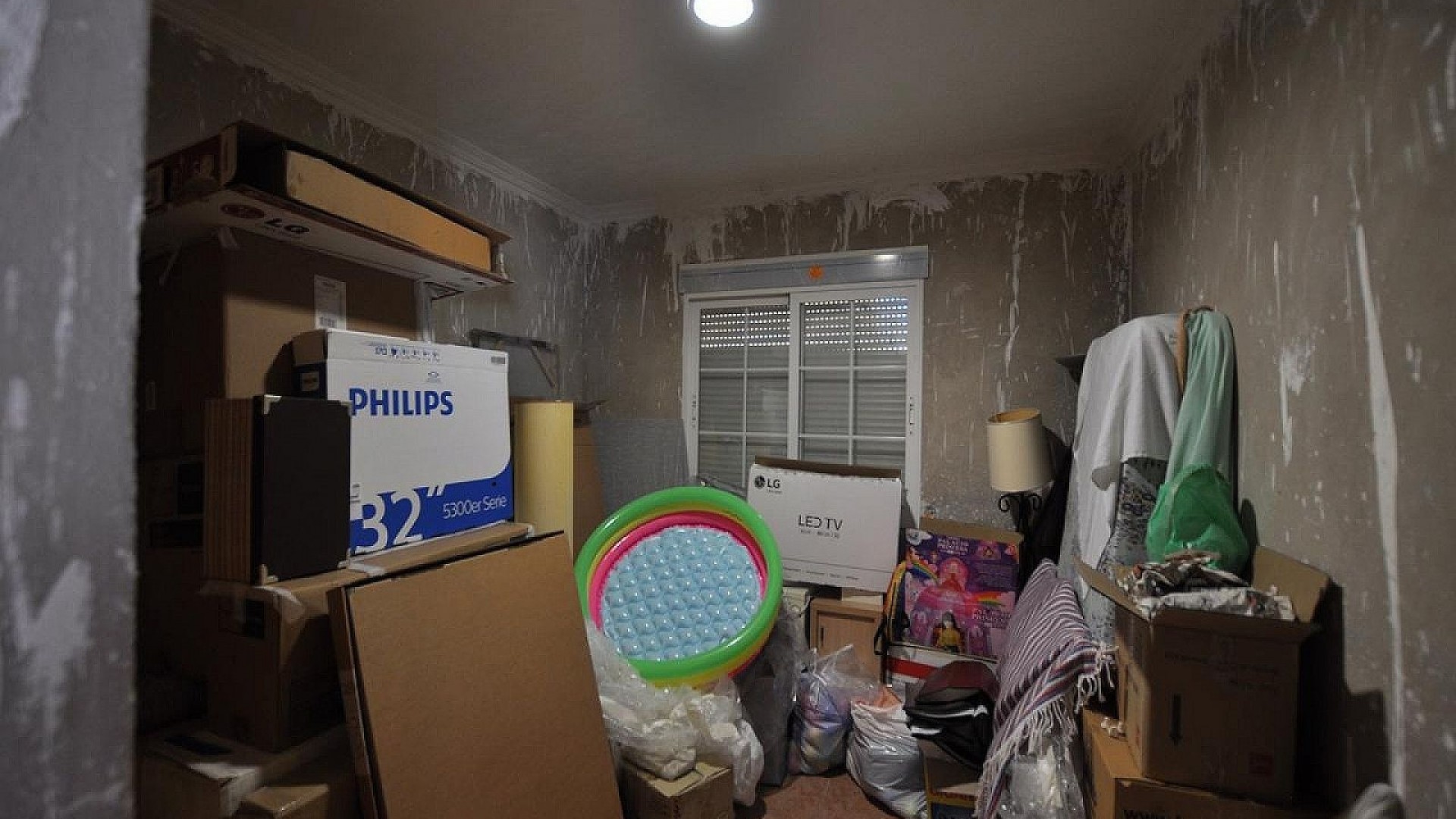 Återförsäljning - Fristående villa -
SAX