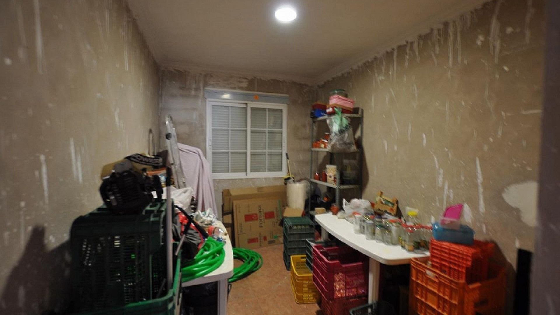 Återförsäljning - Fristående villa -
SAX