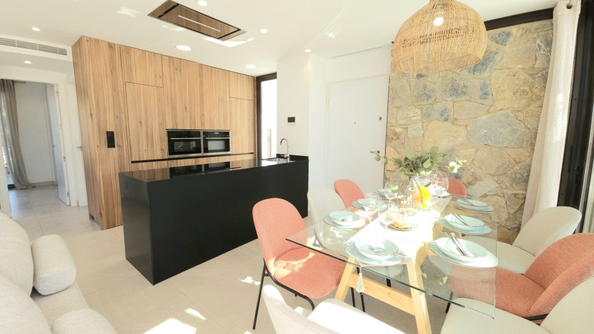 Återförsäljning - Fristående villa -
Torre Pacheco - Santa Rosalía