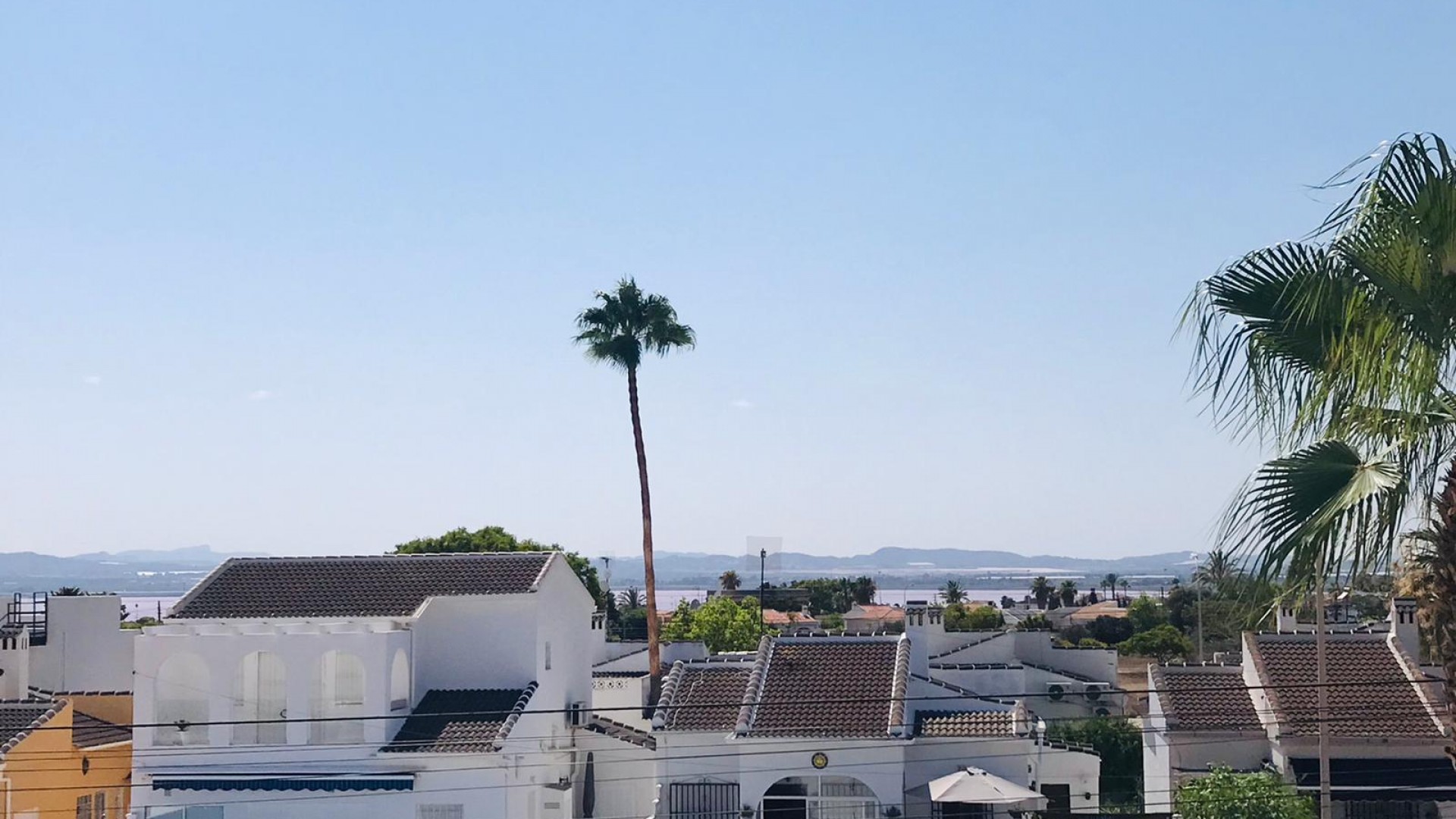 Återförsäljning - Fristående villa -
Torrevieja - 0