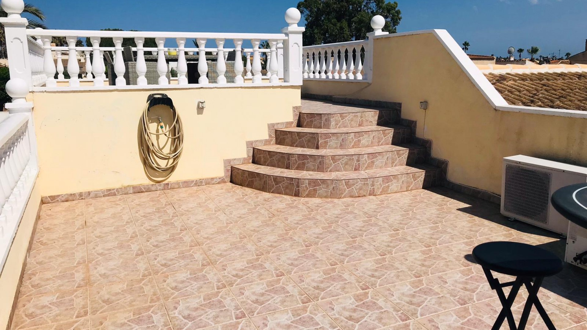 Återförsäljning - Fristående villa -
Torrevieja - 0