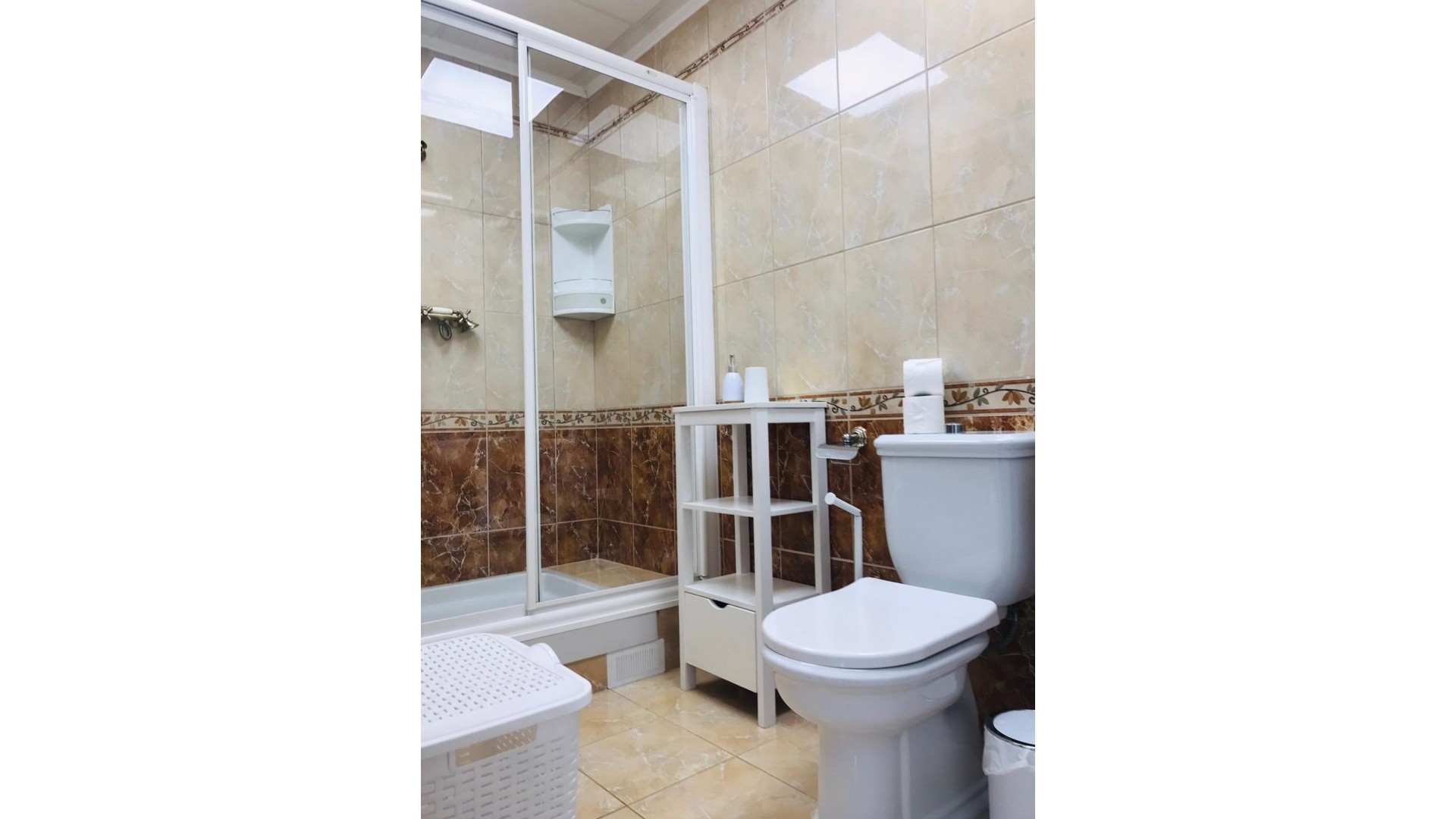 Återförsäljning - Fristående villa -
Torrevieja - 0