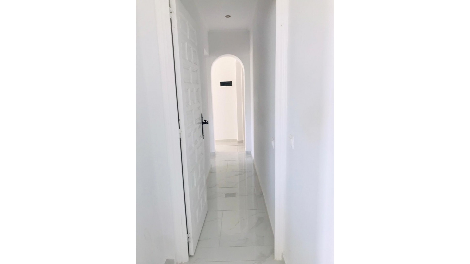 Återförsäljning - Fristående villa -
Torrevieja - 0