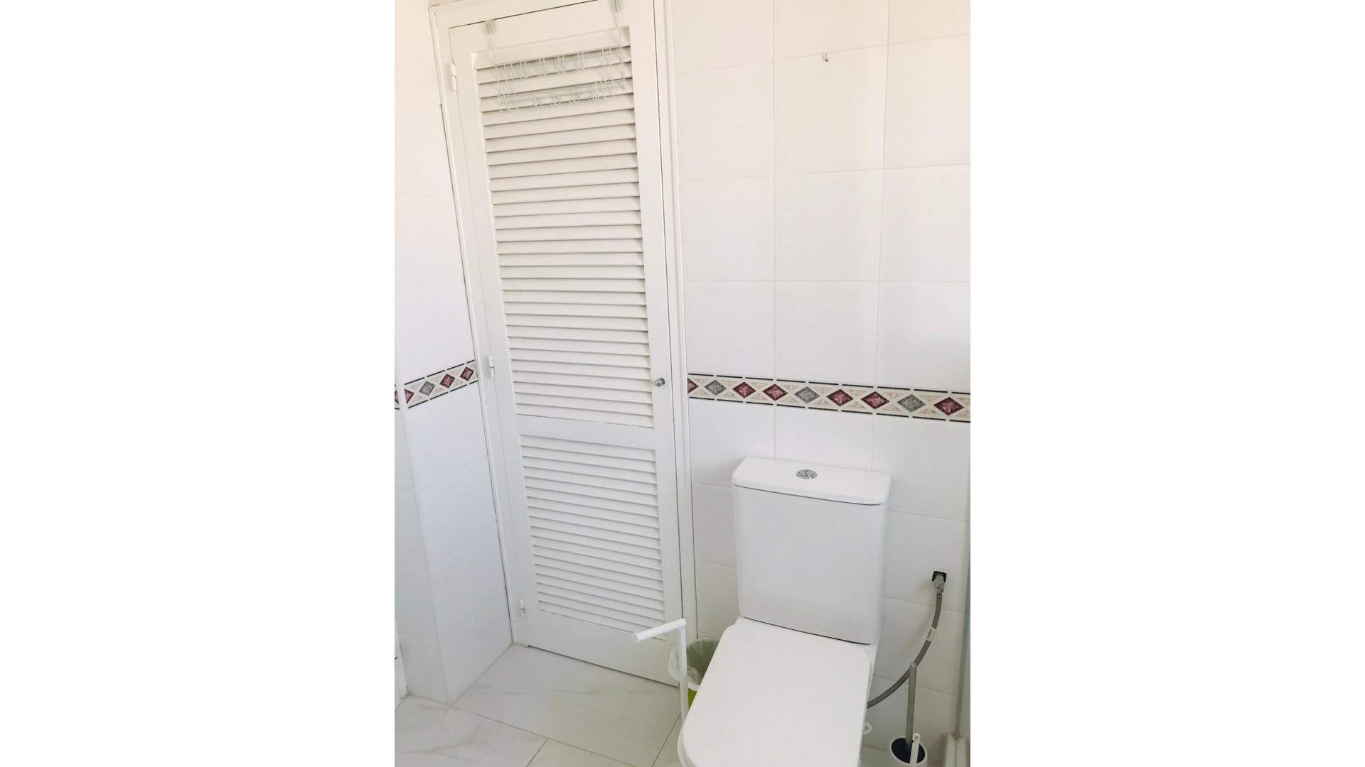 Återförsäljning - Fristående villa -
Torrevieja - 0