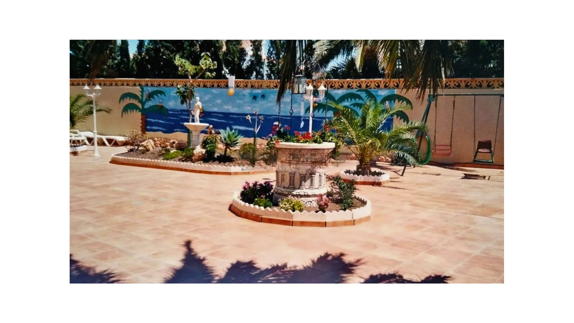 Återförsäljning - Fristående villa -
Torrevieja - 0