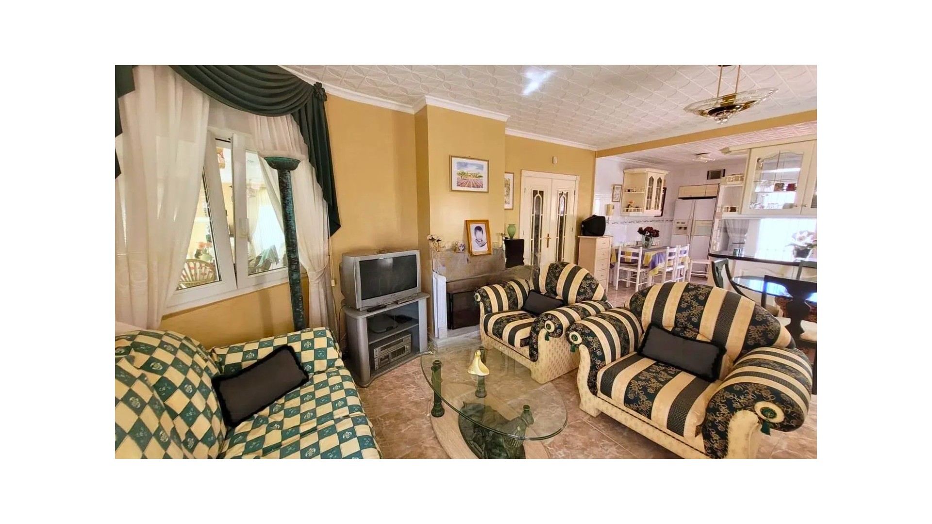 Återförsäljning - Fristående villa -
Torrevieja - 0