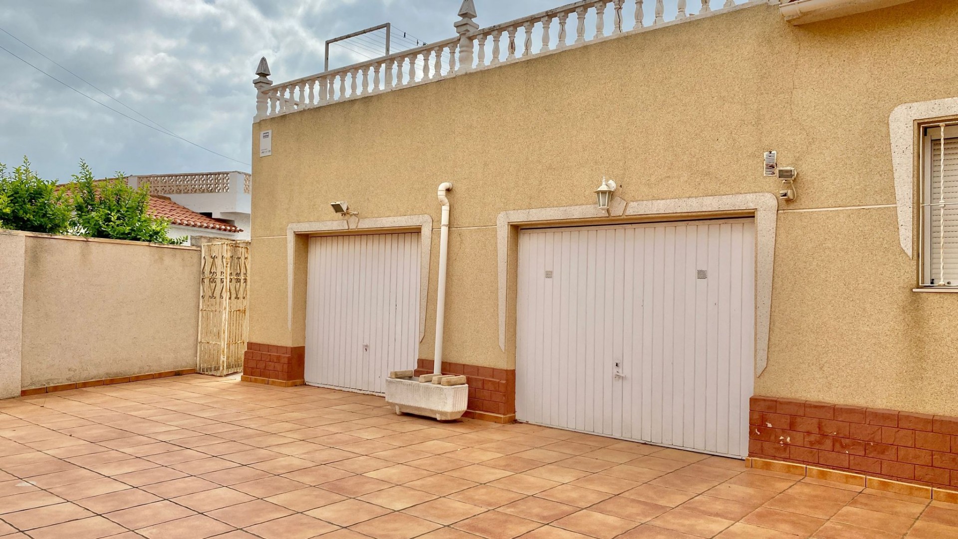 Återförsäljning - Fristående villa -
Torrevieja - 0