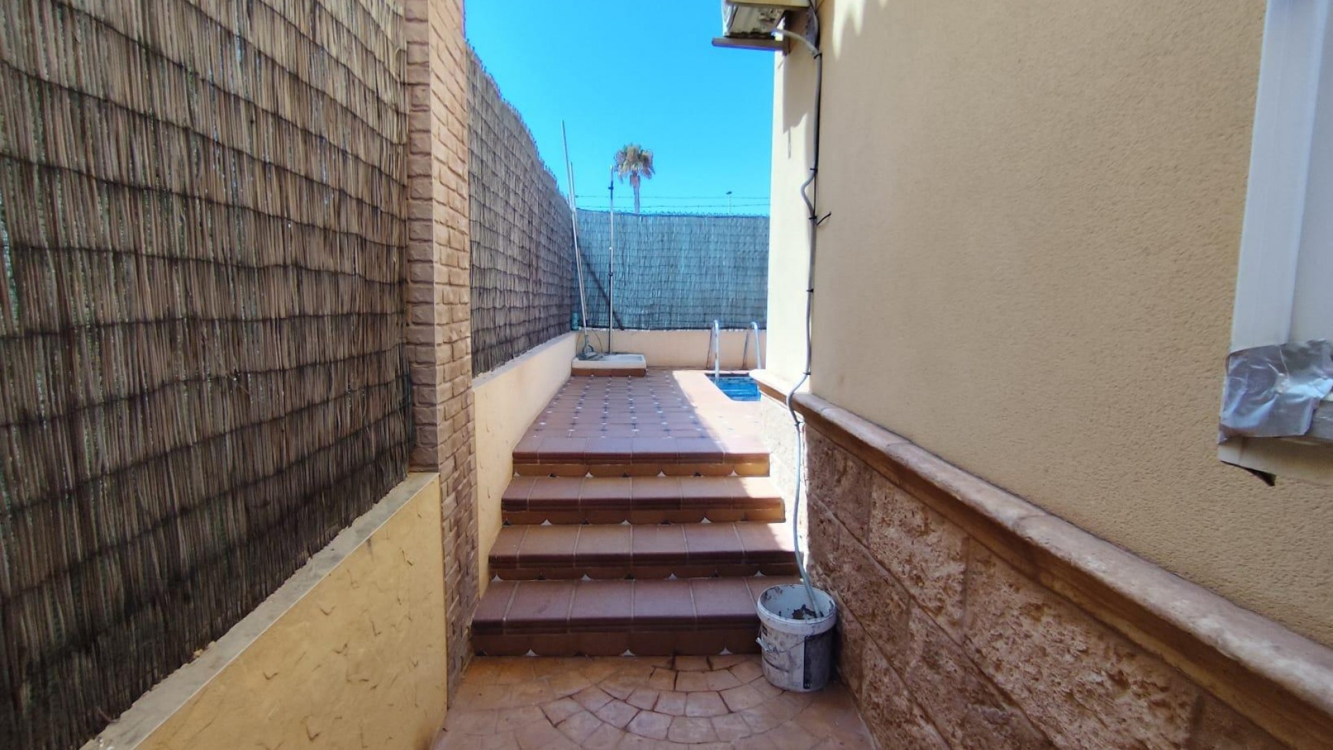 Återförsäljning - Fristående villa -
Torrevieja - Aguas nuevas 2