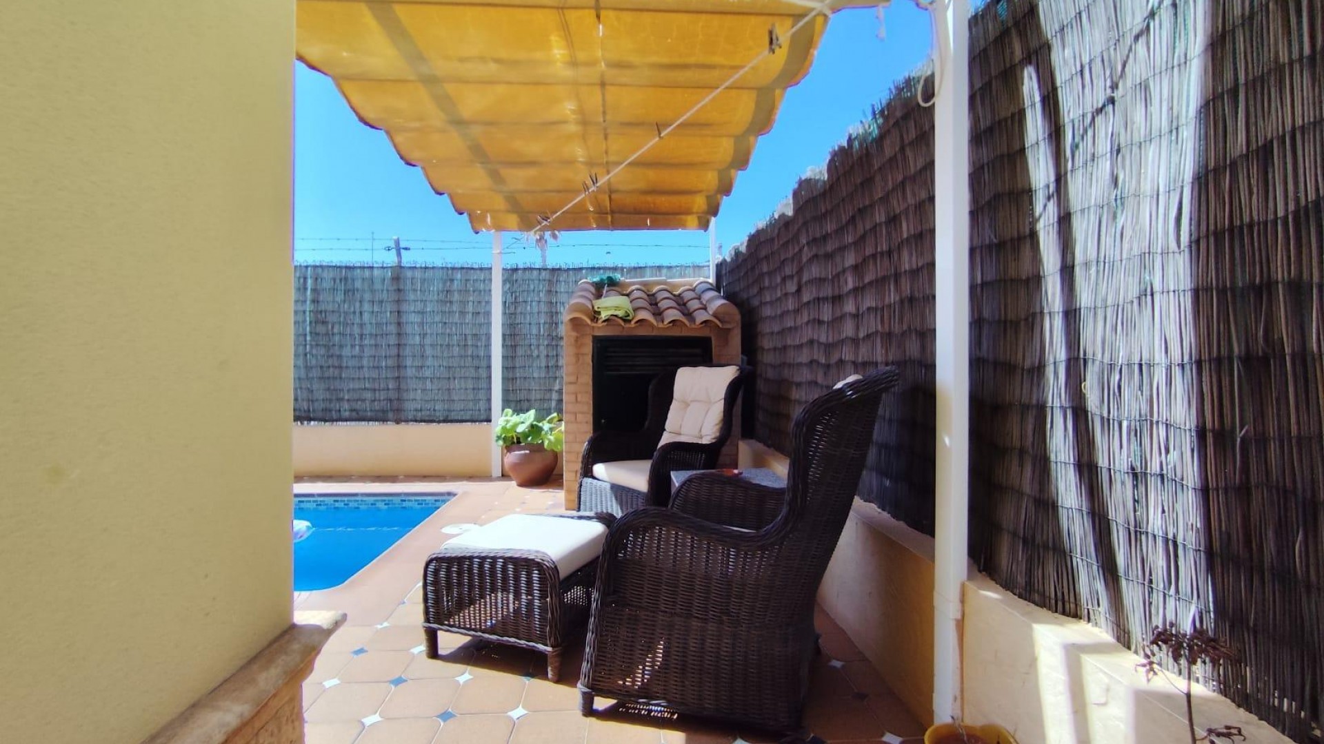 Återförsäljning - Fristående villa -
Torrevieja - Aguas nuevas 2