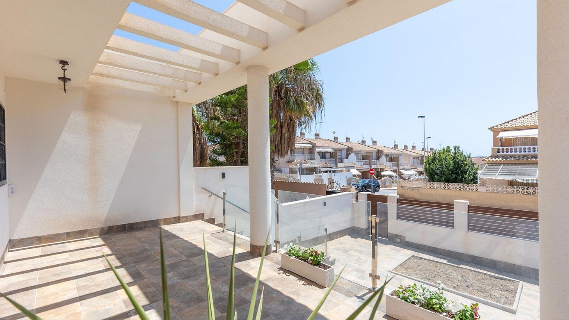 Återförsäljning - Fristående villa -
Torrevieja - Aguas Nuevas