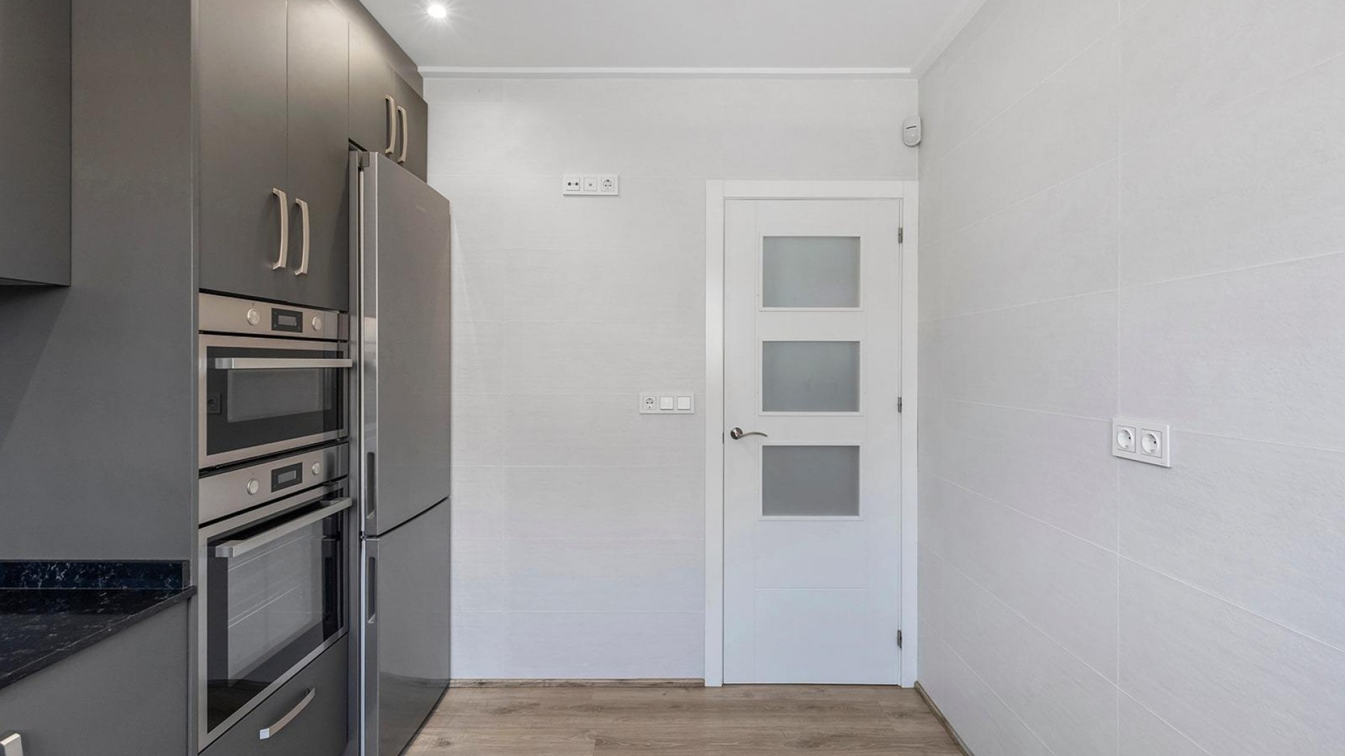 Återförsäljning - Fristående villa -
Torrevieja - Aguas Nuevas