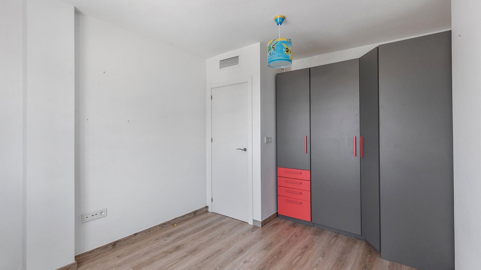 Återförsäljning - Fristående villa -
Torrevieja - Aguas Nuevas