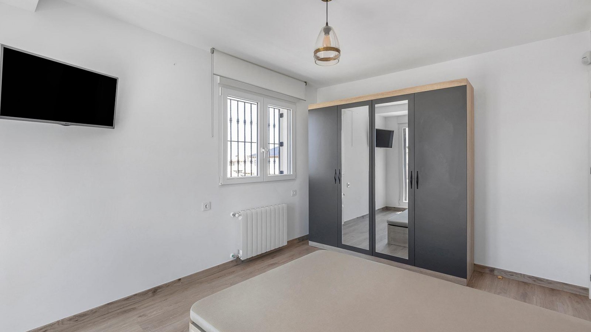 Återförsäljning - Fristående villa -
Torrevieja - Aguas Nuevas