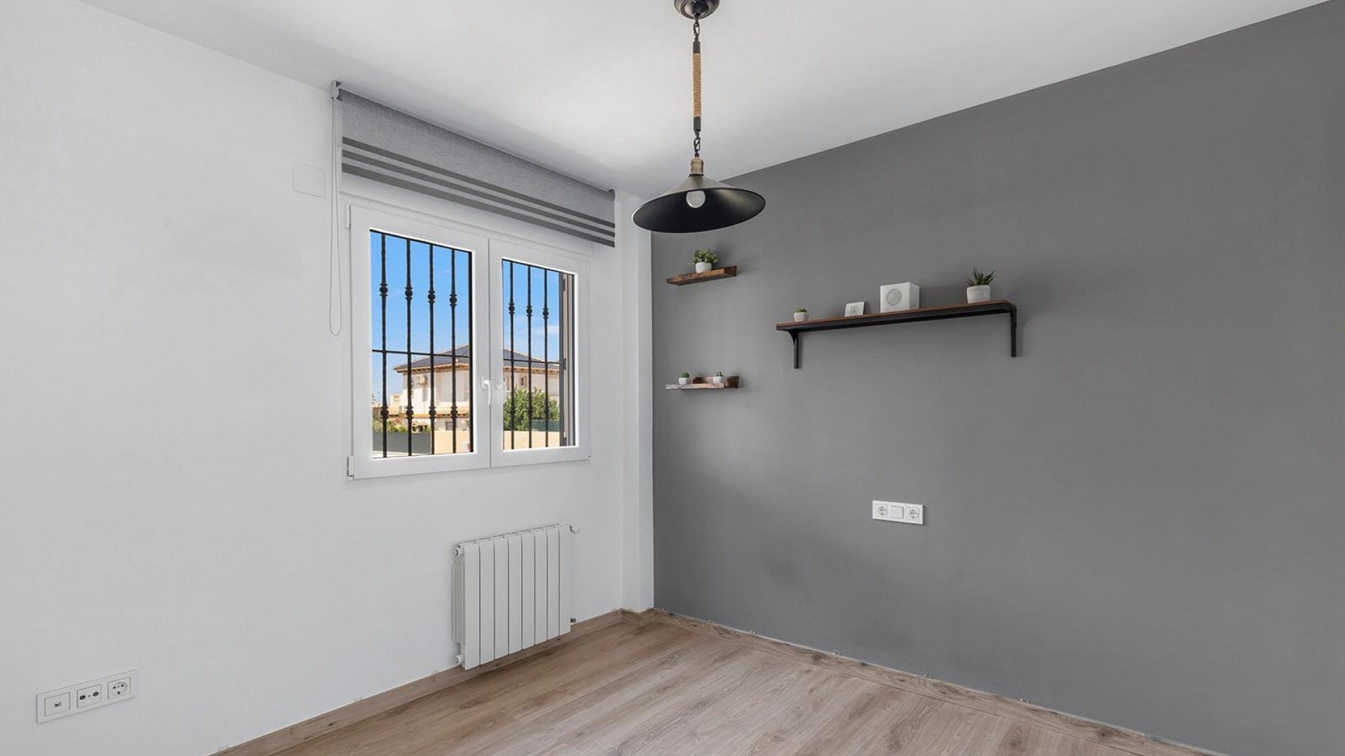 Återförsäljning - Fristående villa -
Torrevieja - Aguas Nuevas