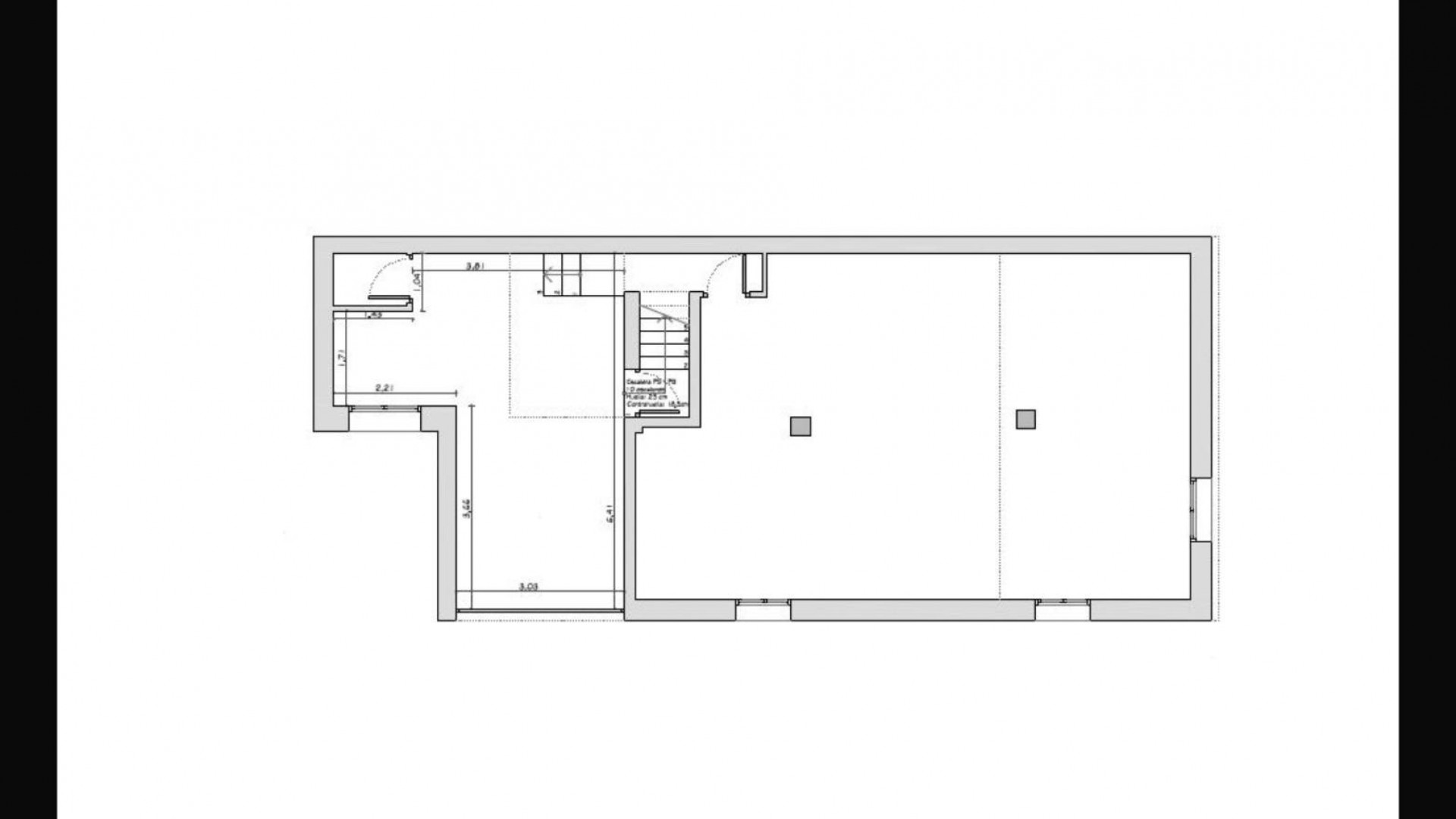 Återförsäljning - Fristående villa -
Torrevieja - Aguas Nuevas