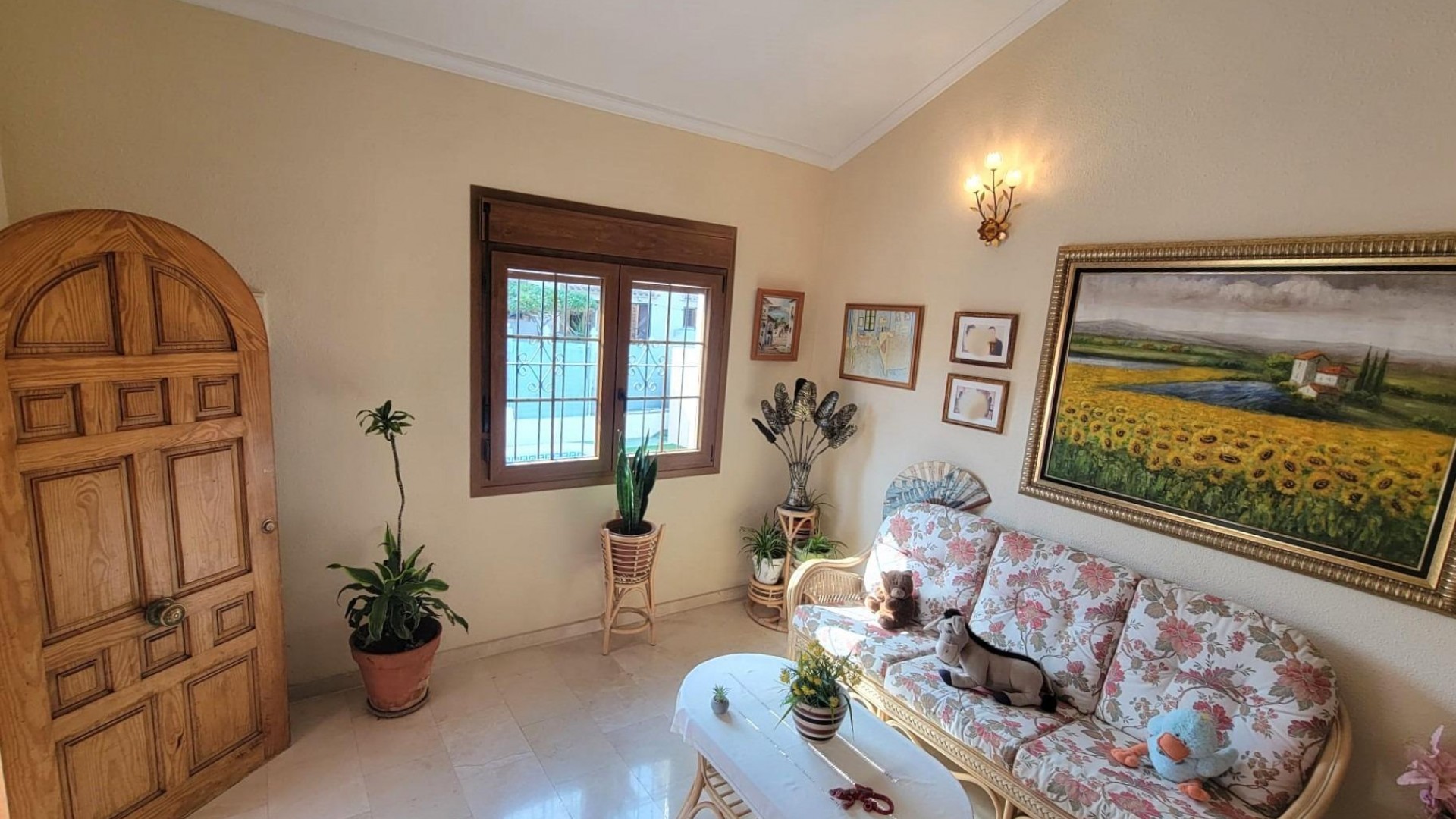 Återförsäljning - Fristående villa -
Torrevieja - Aguas Nuevas