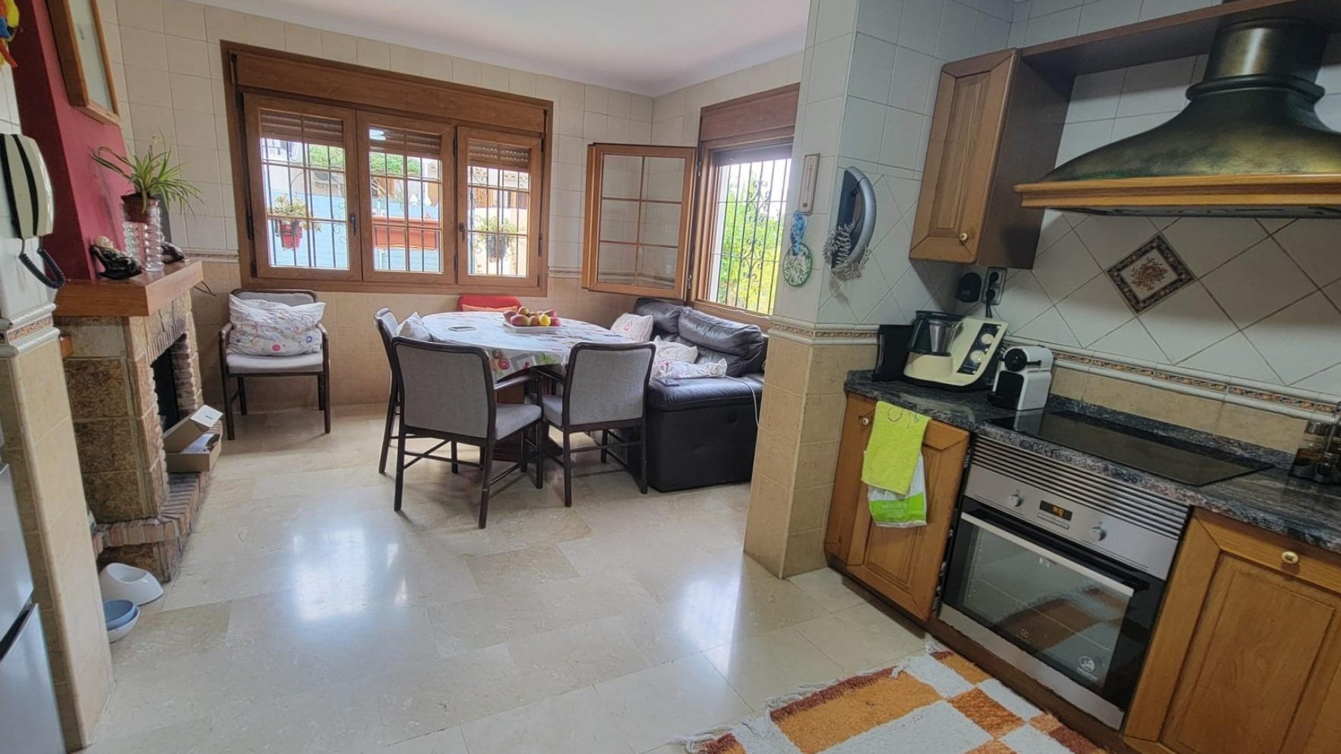 Återförsäljning - Fristående villa -
Torrevieja - Aguas Nuevas