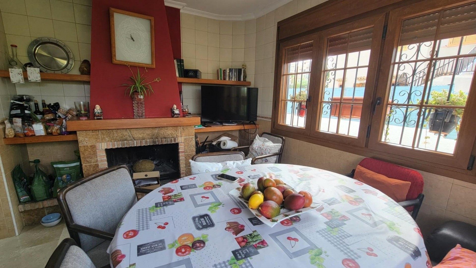 Återförsäljning - Fristående villa -
Torrevieja - Aguas Nuevas