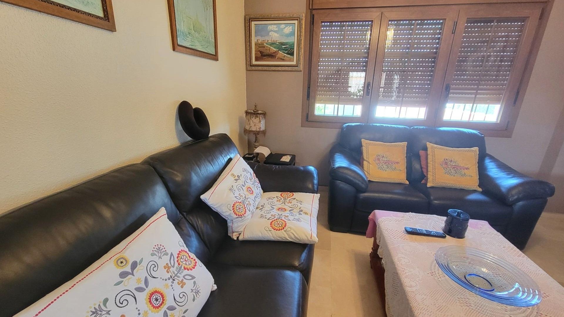 Återförsäljning - Fristående villa -
Torrevieja - Aguas Nuevas