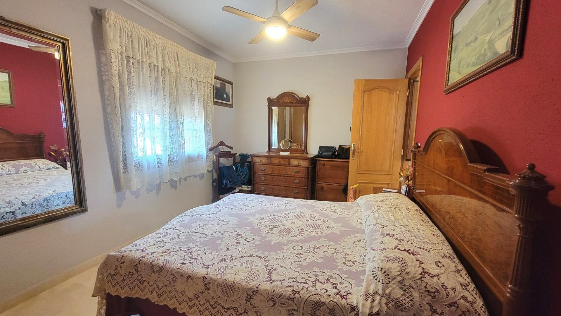 Återförsäljning - Fristående villa -
Torrevieja - Aguas Nuevas