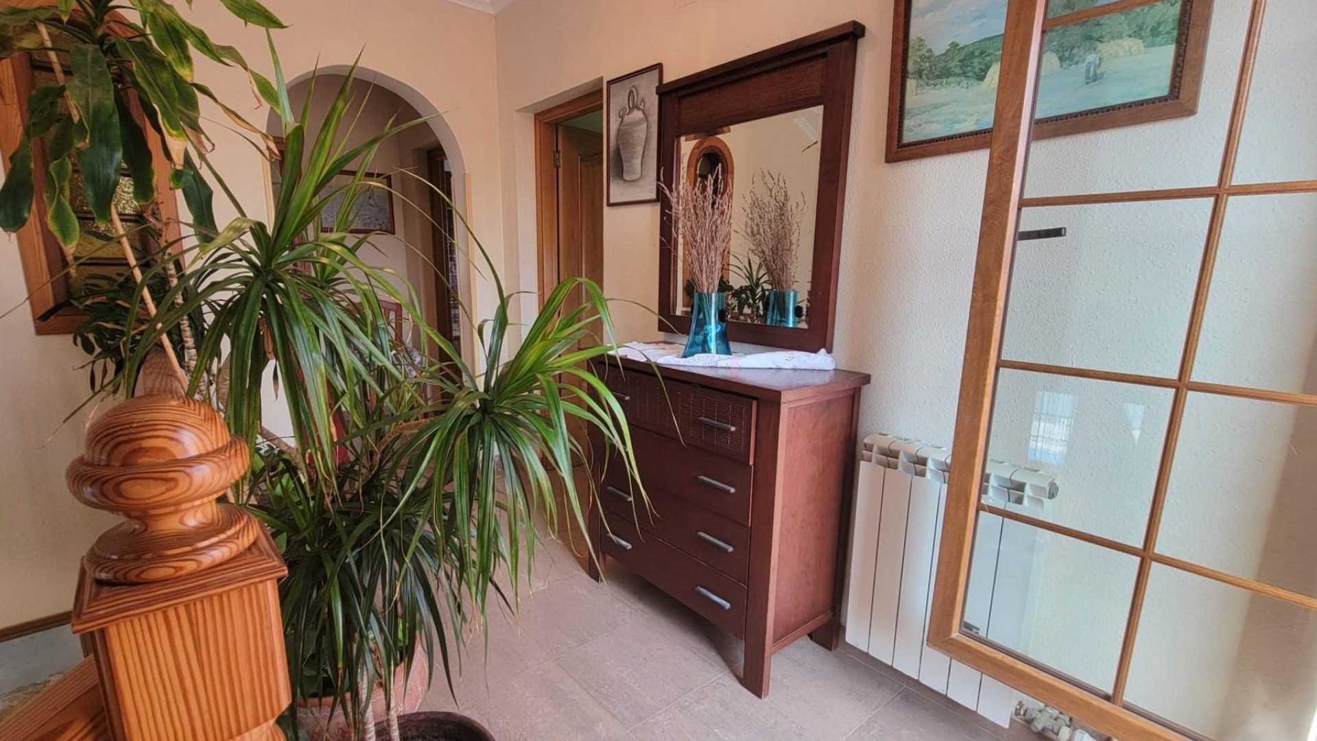 Återförsäljning - Fristående villa -
Torrevieja - Aguas Nuevas