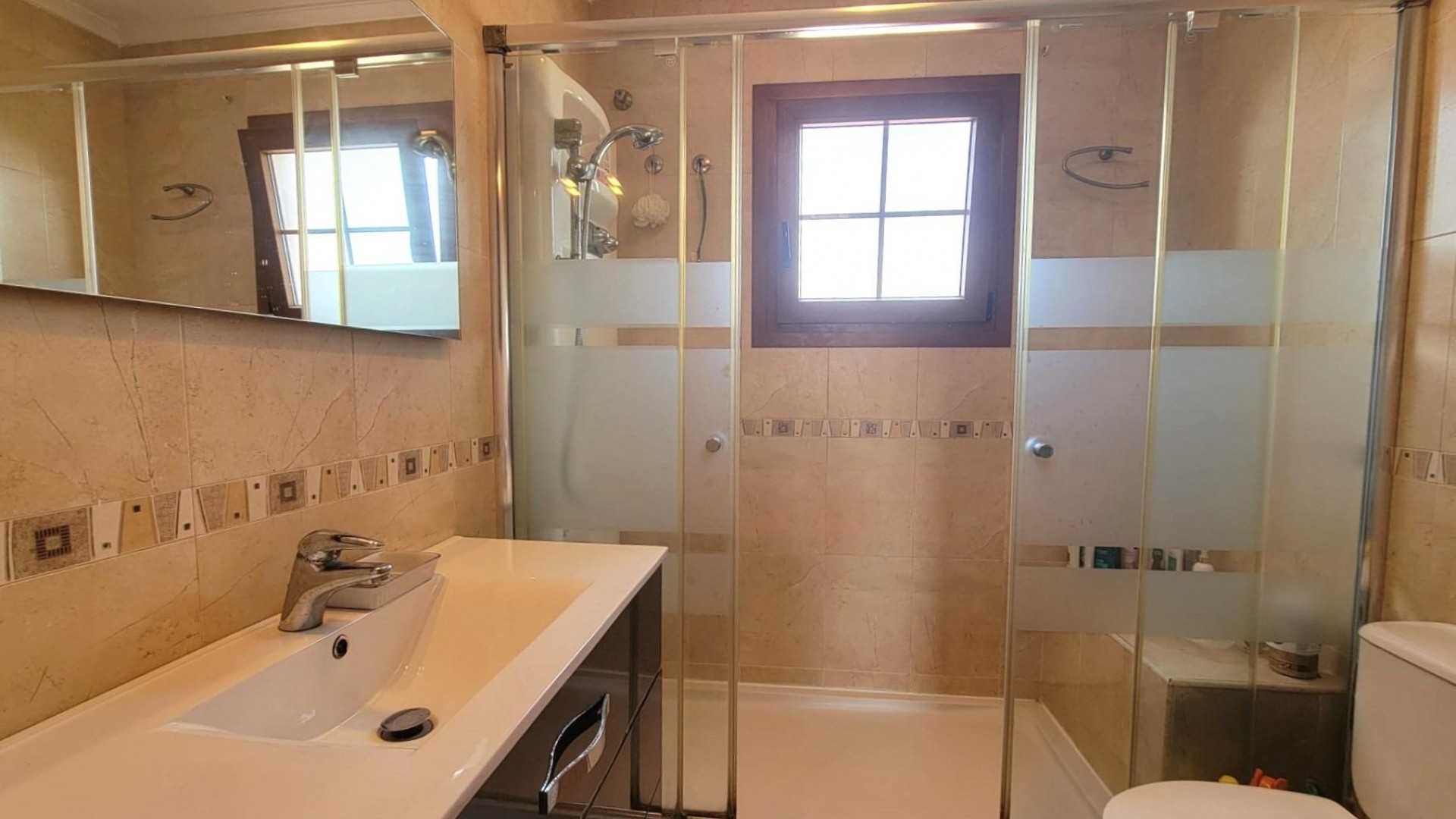 Återförsäljning - Fristående villa -
Torrevieja - Aguas Nuevas