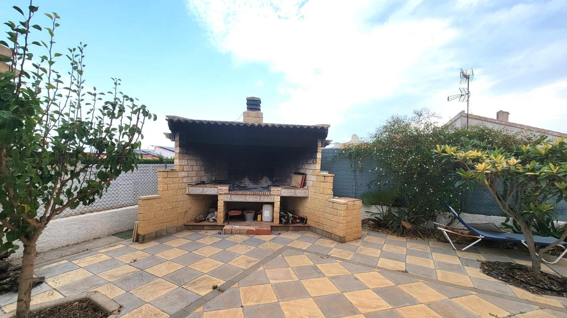 Återförsäljning - Fristående villa -
Torrevieja - Aguas Nuevas