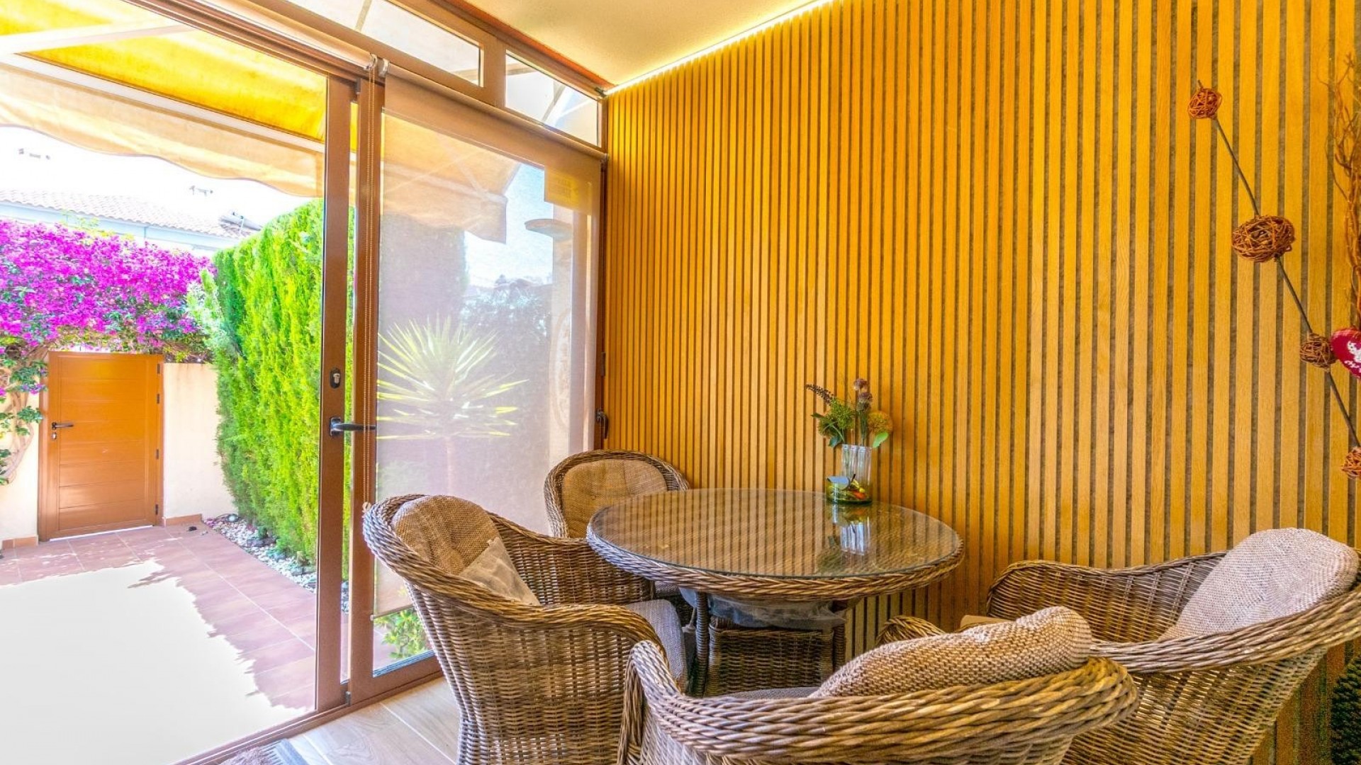 Återförsäljning - Fristående villa -
Torrevieja - Aguas Nuevas