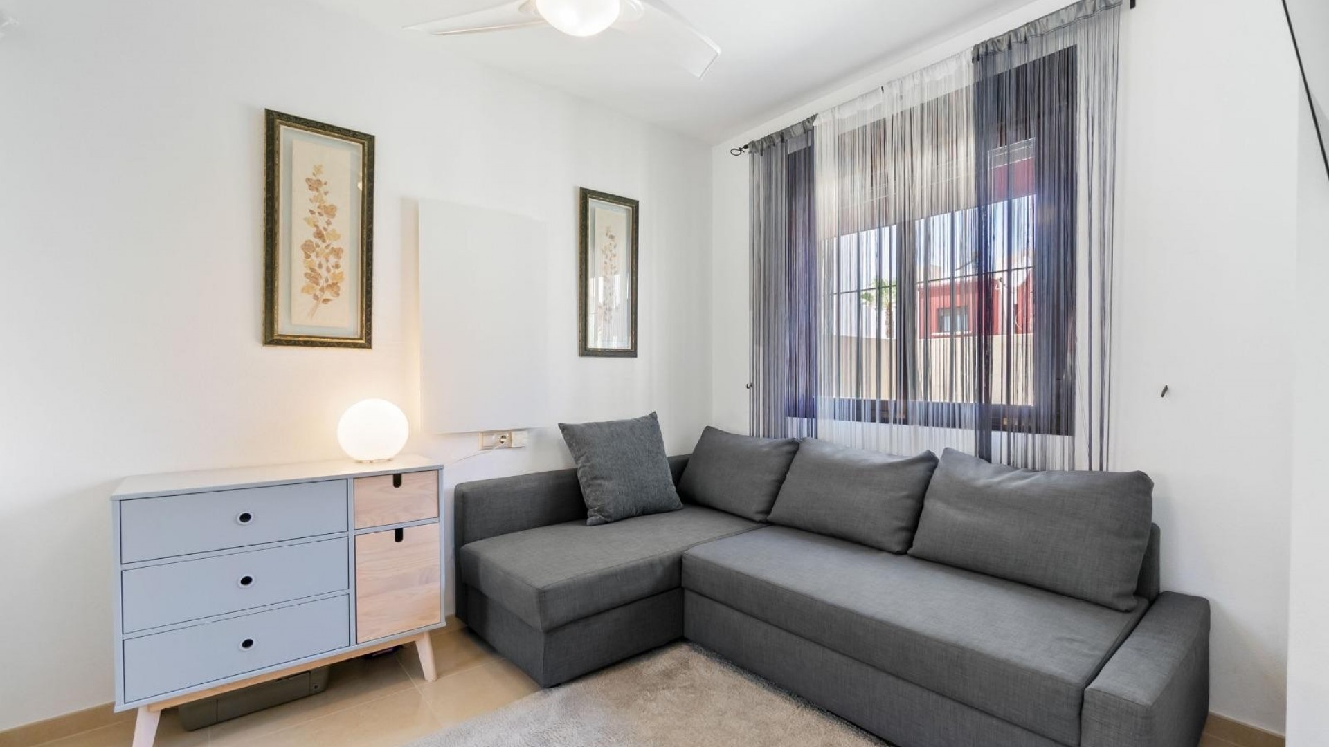 Återförsäljning - Fristående villa -
Torrevieja - Aguas Nuevas