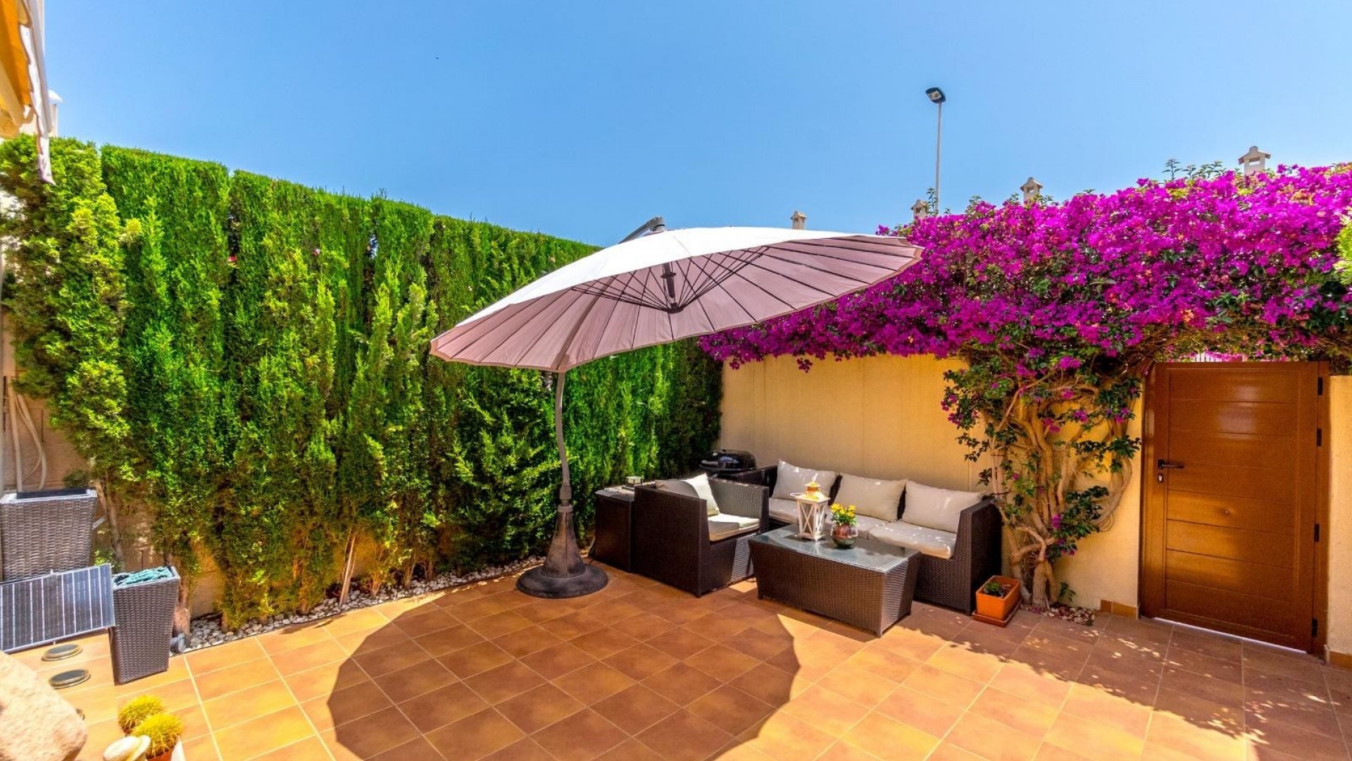 Återförsäljning - Fristående villa -
Torrevieja - Aguas Nuevas