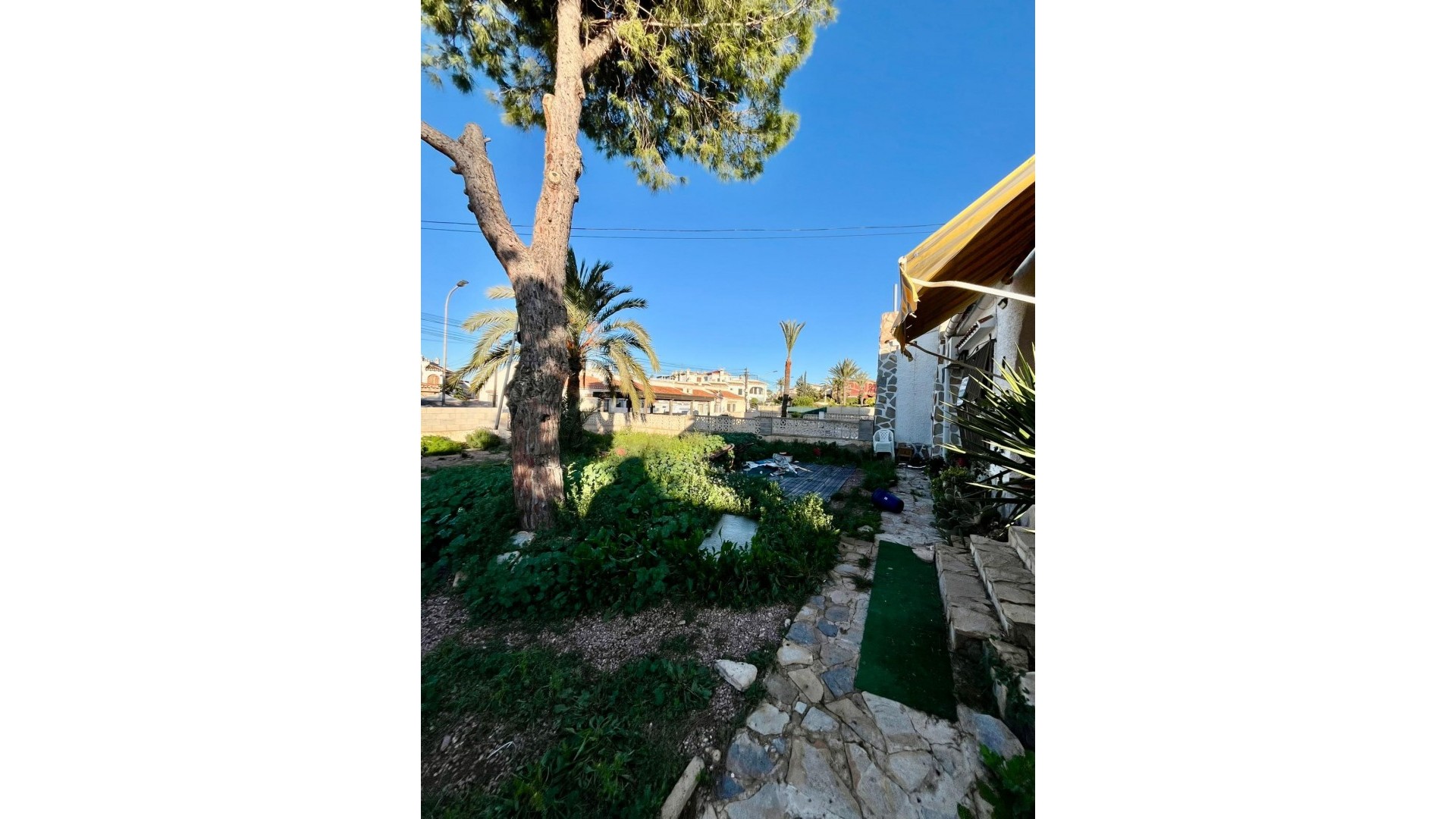 Återförsäljning - Fristående villa -
Torrevieja - Aguas Nuevas