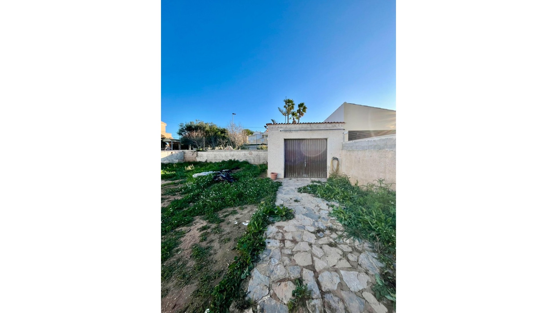 Återförsäljning - Fristående villa -
Torrevieja - Aguas Nuevas