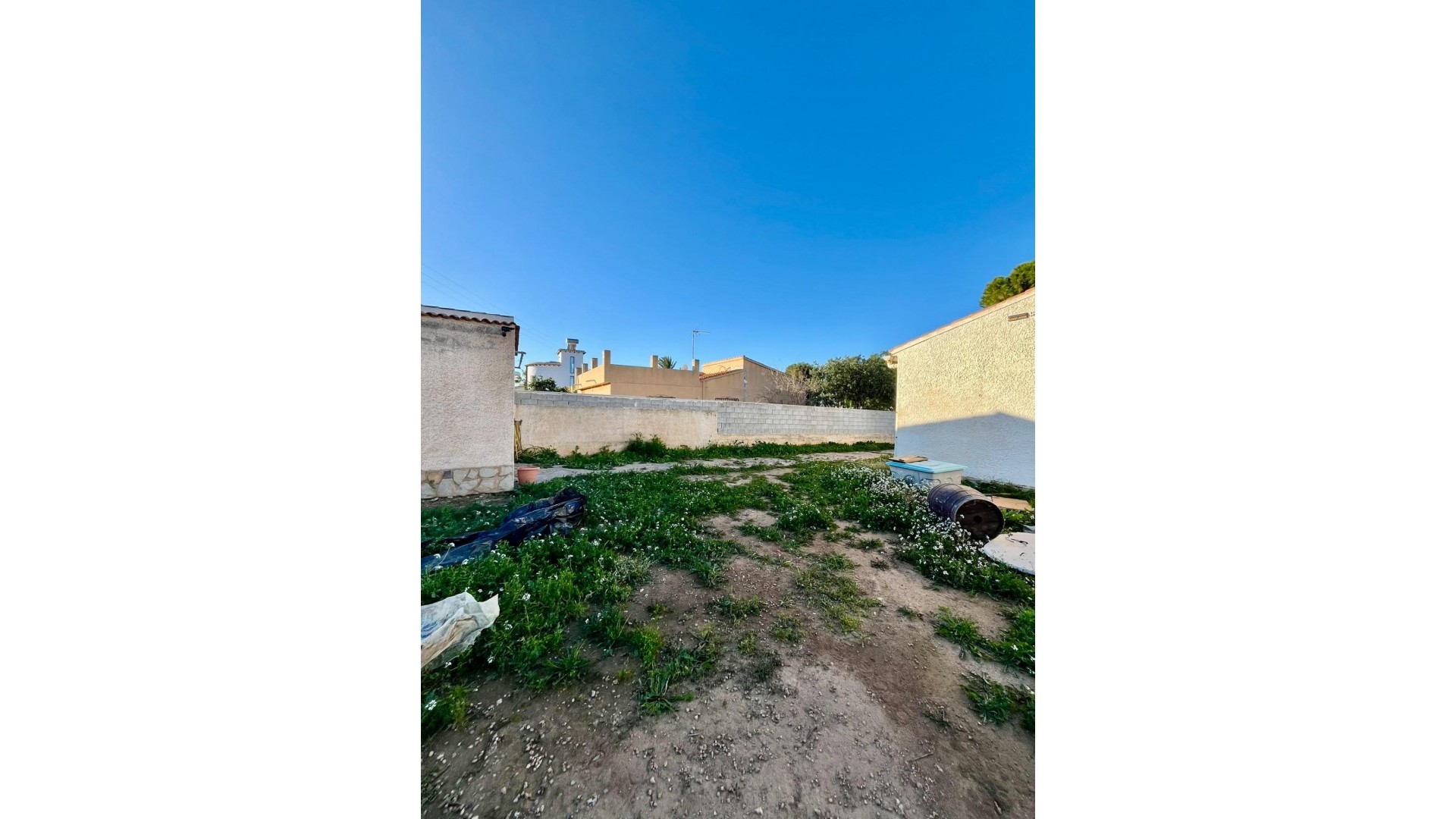 Återförsäljning - Fristående villa -
Torrevieja - Aguas Nuevas