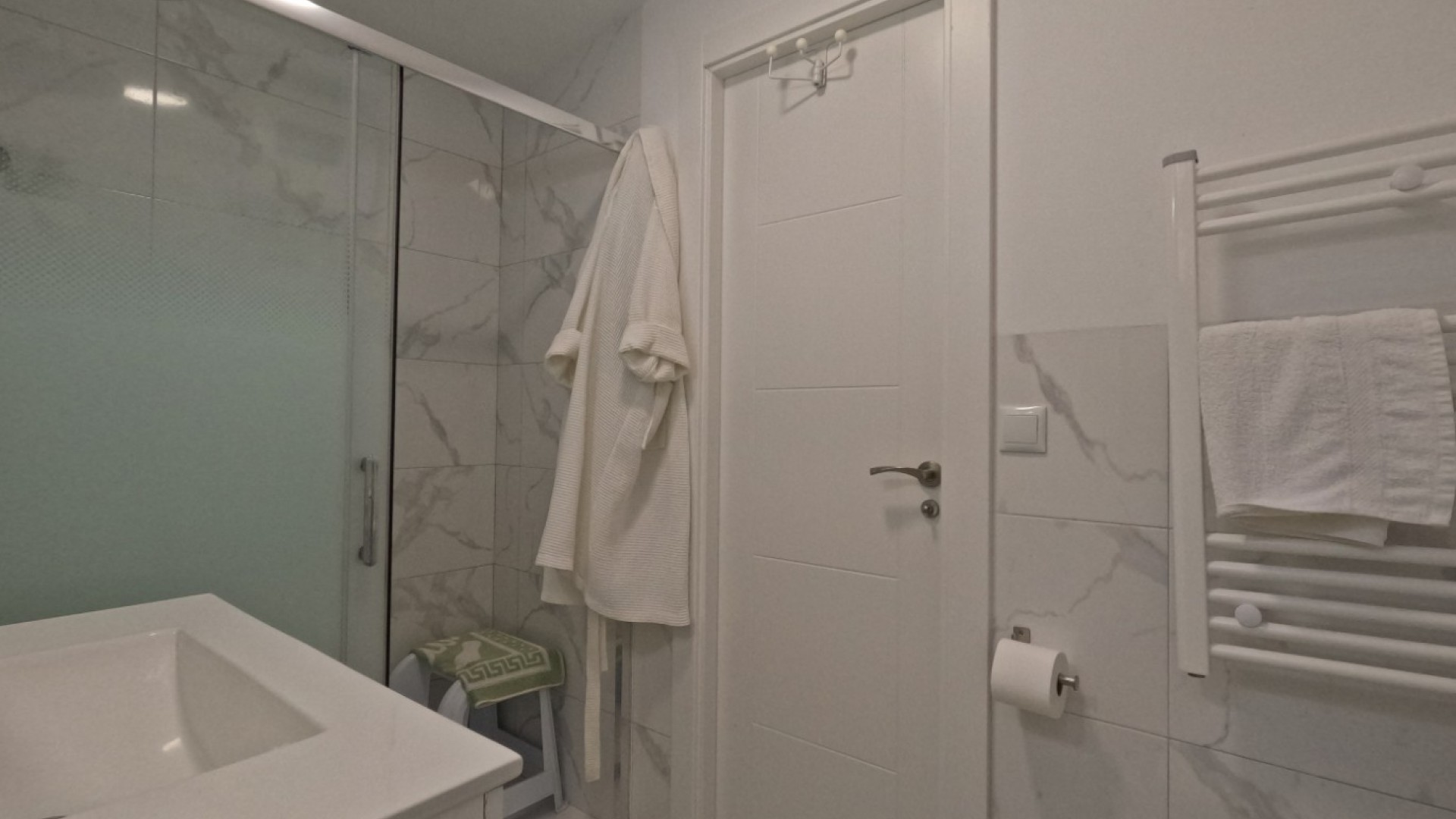 Återförsäljning - Fristående villa -
Torrevieja - El Acequión - Los Náufragos