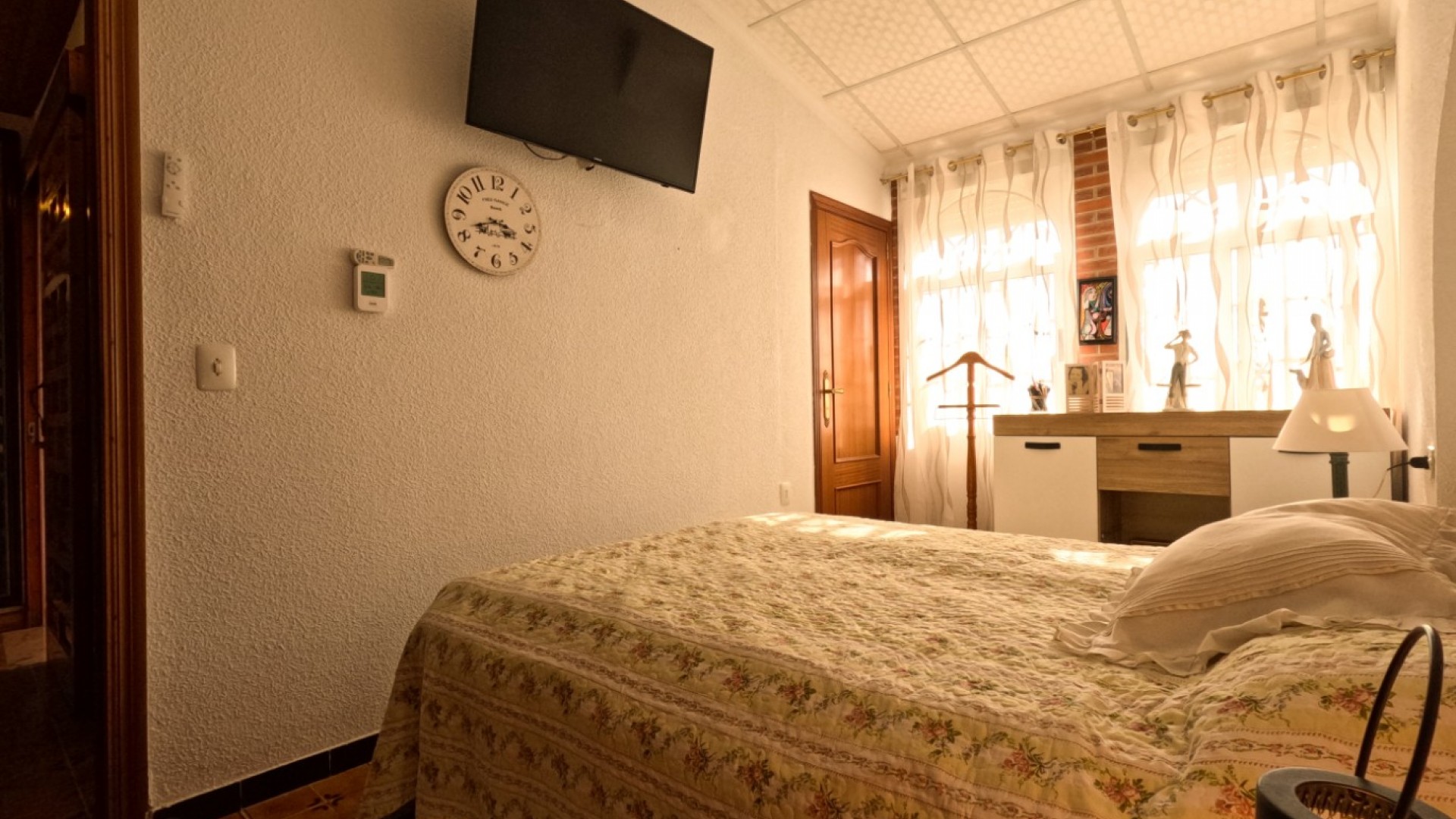 Återförsäljning - Fristående villa -
Torrevieja - El Acequión - Los Náufragos