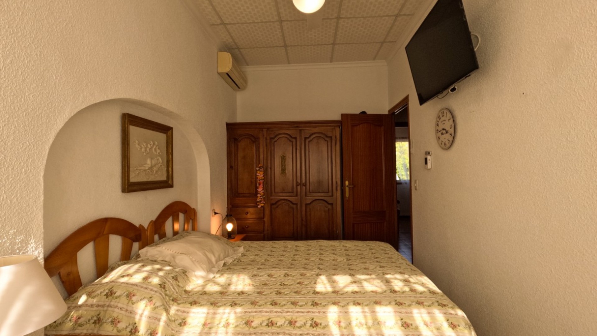 Återförsäljning - Fristående villa -
Torrevieja - El Acequión - Los Náufragos