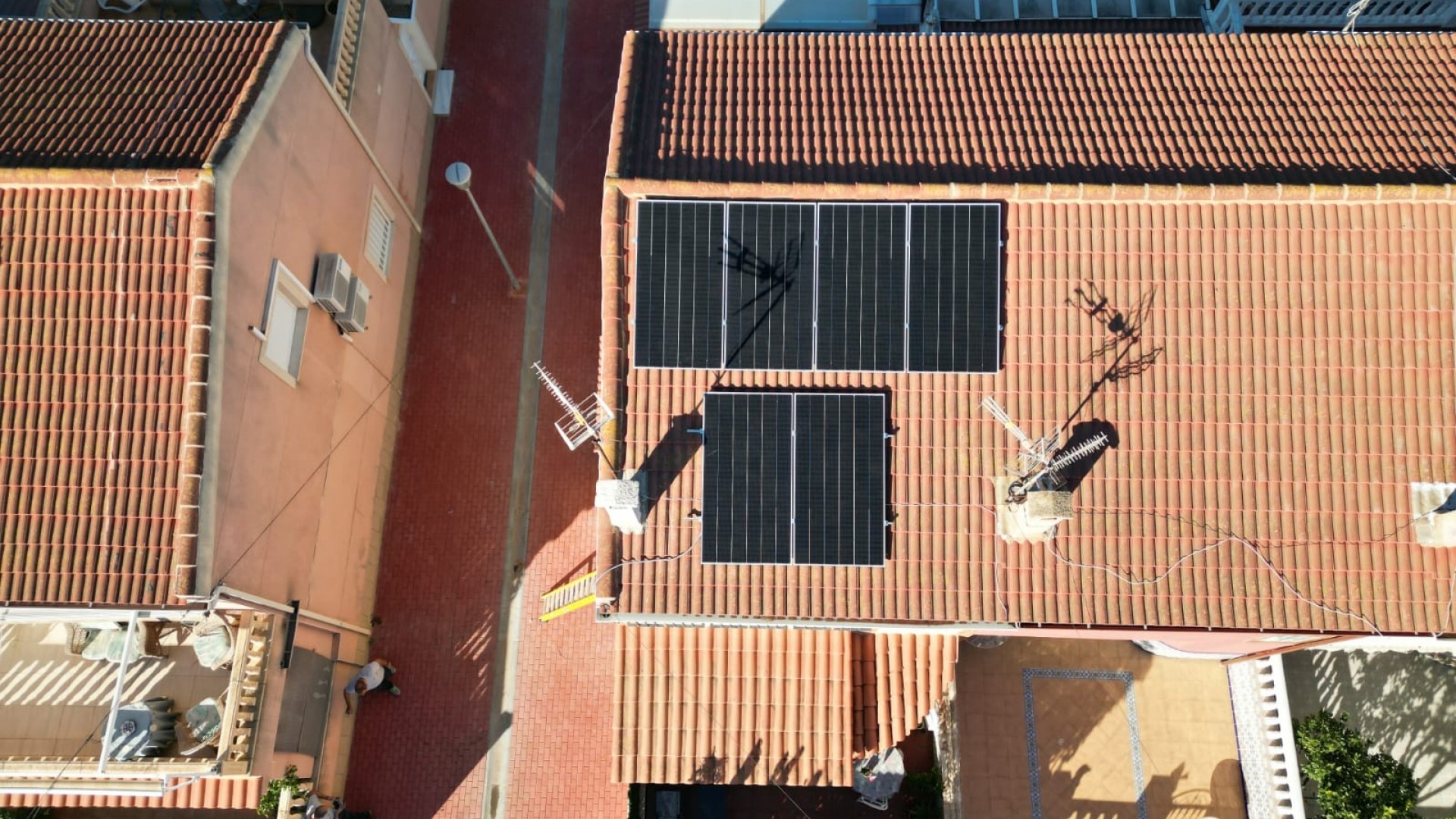 Återförsäljning - Fristående villa -
Torrevieja - El Acequión - Los Náufragos