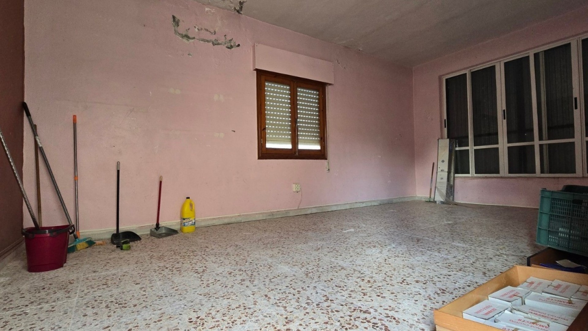 Återförsäljning - Fristående villa -
Torrevieja - El Chaparal