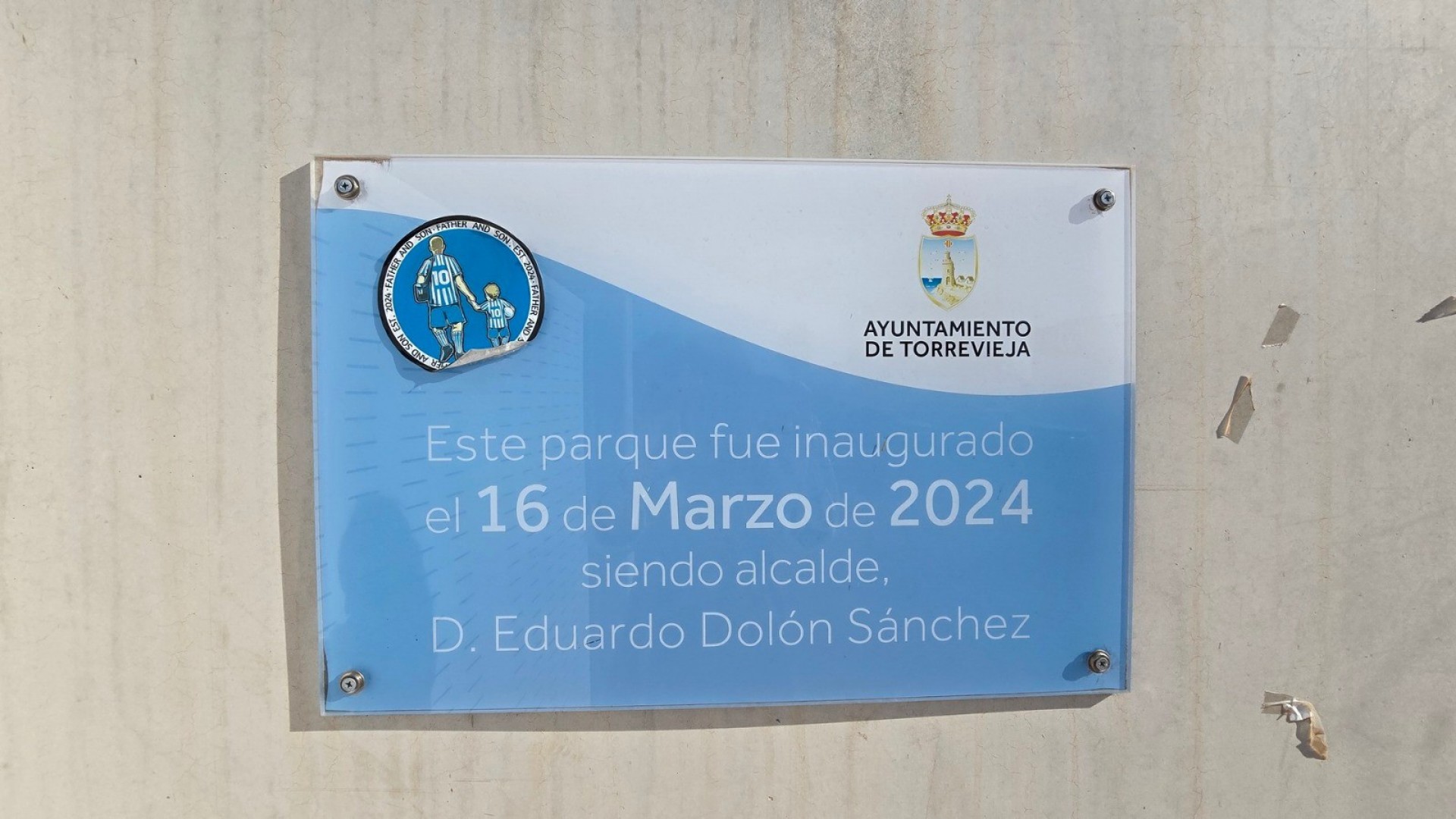 Återförsäljning - Fristående villa -
Torrevieja - El Chaparal