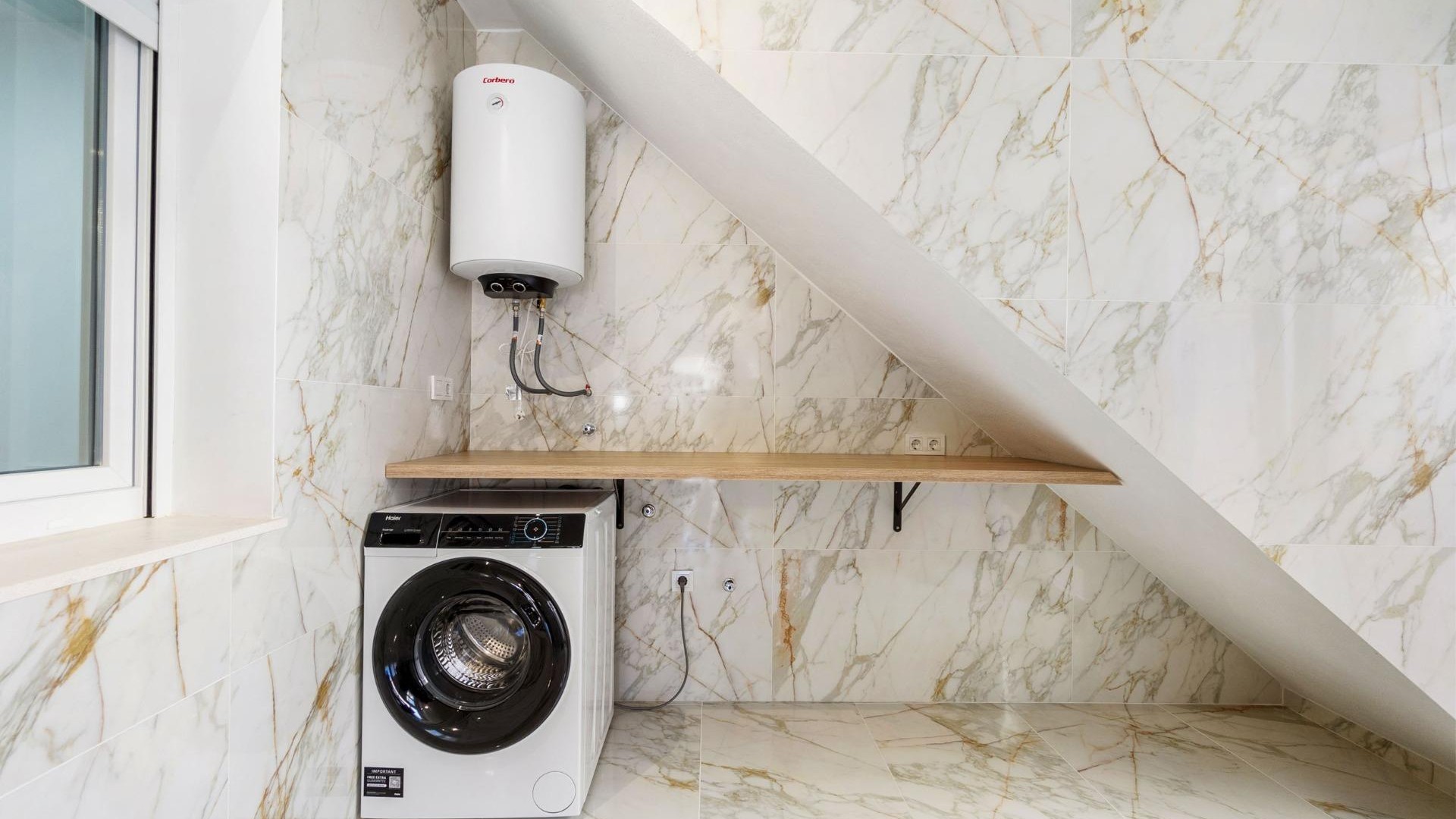 Återförsäljning - Fristående villa -
Torrevieja - El chaparral