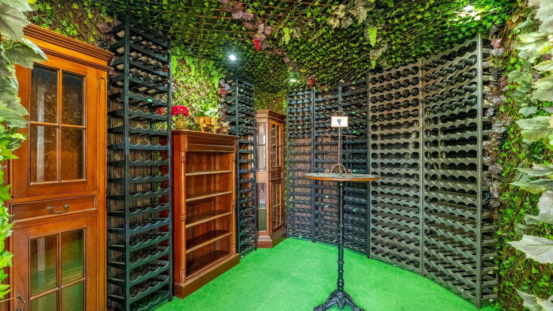 Återförsäljning - Fristående villa -
Torrevieja - El chaparral